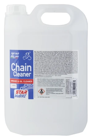 Star BluBike Chain Cleaner 5000ml