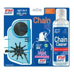 Star BluBike Chain Kit Star BluBike Chain Kit