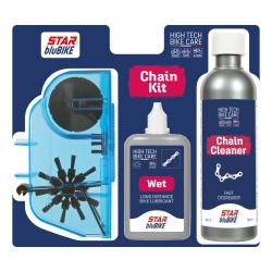 Star BluBike Chain Kit Star BluBike Chain Kit