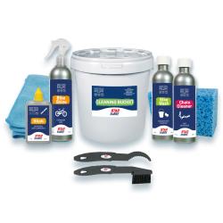 Star BluBike Cleaning Bucket Star BluBike Cleaning Bucket