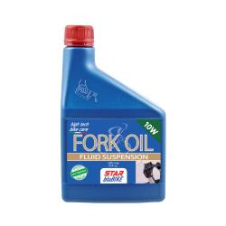 Star BluBike Fork Oil 10W 500 ml Star BluBike Fork Oil 10W 500 ml