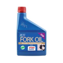 Star BluBike Fork Oil 15W 500 ml Star BluBike Fork Oil 15W 500 ml
