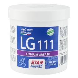 Star BluBike Lithium Grease LG111 500 g Star BluBike Lithium Grease LG111 500 g