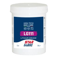 Star BluBike Lithium Grease LG111 500g Star BluBike Lithium Grease LG111 500g