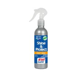 Star BluBike Shine Protect 250 ml Star BluBike Shine Protect 250 ml
