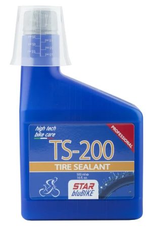 Star BluBike Tire Sealant TS-200 500ml