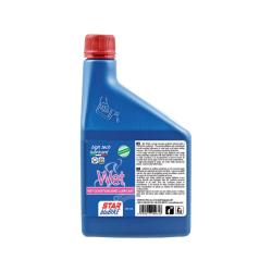 Star BluBike Wet Synthetic Oil 500 ml Star BluBike Wet Synthetic Oil 500 ml