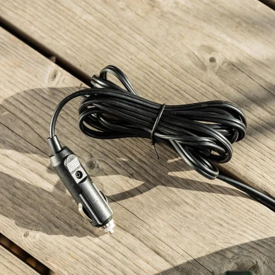 STAR 7 elektrická pumpa na paddleboard 12V 16 PSI