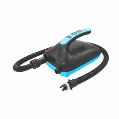 STAR 8 12V DO 20 PSI elektrická pumpa na paddleboard