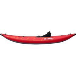 STAR Raven I Pro nafukovací kajak + sleva 1000,- na příslušenství