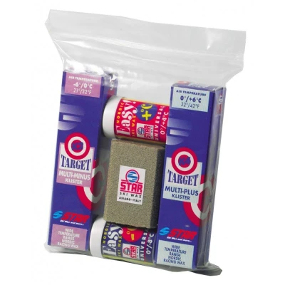 Star Ski Wax Base Kit Star Ski Wax Base Kit