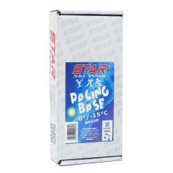 Star Ski Wax BP100 Racing Base 250g