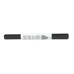 Star Ski Wax Candle Repair black