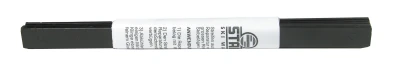 Star Ski Wax Candle Repair black