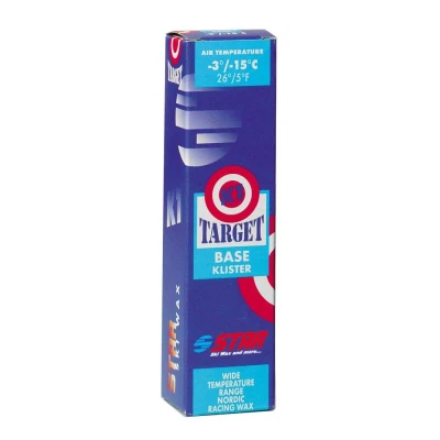 Star Ski Wax K1 Target Klister base 60ml Star Ski Wax K1 Target Klister base 60ml