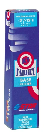 Star Ski Wax K1 Target Klister base 60ml