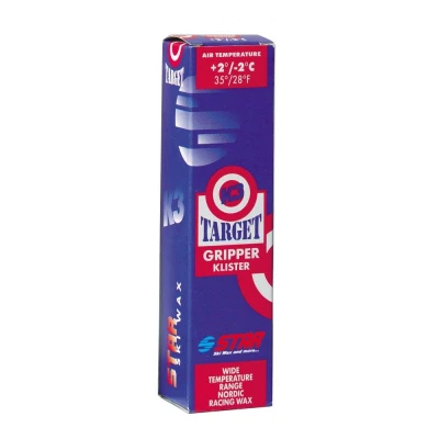 Star Ski Wax K3 Target Klister gripper 60ml Star Ski Wax K3 Target Klister gripper 60ml