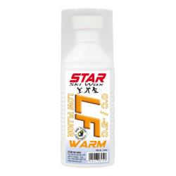 Star Ski Wax LF Sponge warm 100ml (VÝPREDAJ)