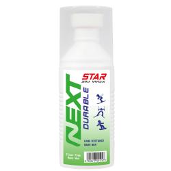 Star Ski Wax Next Durable Base Wax Liquid 100ml Star Ski Wax Next Durable Base Wax Liquid 100ml
