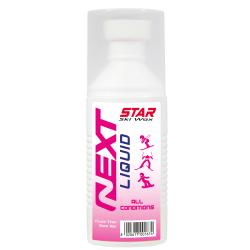 Star Ski Wax Next Sponge Race Wax All Conditions 100ml