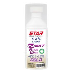 Star Ski Wax Next Sponge Race Wax cold 100ml