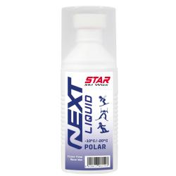 Star Ski Wax Next Sponge Race Wax polar 100ml