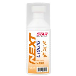 Star Ski Wax Next Sponge Race Wax warm 100ml
