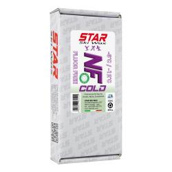 Star Ski Wax NF cold 250g