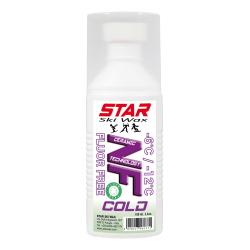 Star Ski Wax NF Sponge cold 100ml