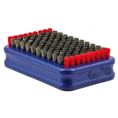 Star Ski Wax Plane Brush steel Star Ski Wax Plane Brush steel
