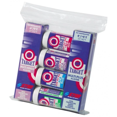 Star Ski Wax Pro Kit Star Ski Wax Pro Kit