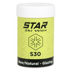 Star Ski Wax S30 Stick S 45g