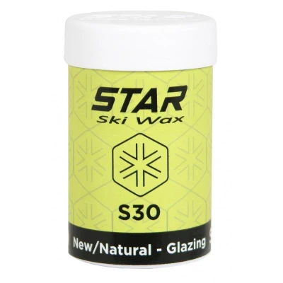 Star Ski Wax S30 Stick S 45g