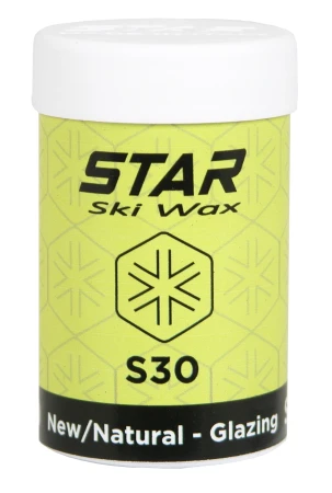 Star Ski Wax S30 Stick S 45g