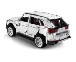 IQ models Stavebnice CaDA - Auto G5 SUV - 2208 dílků