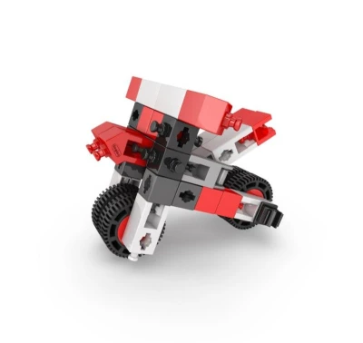 Stavebnice Engino Creative Builder 10v1