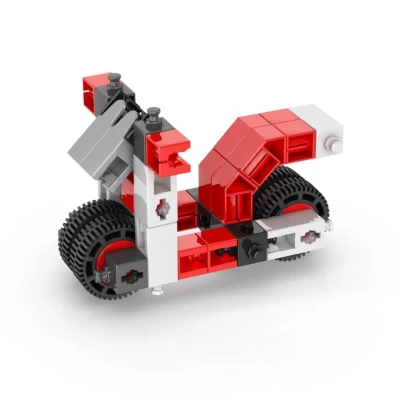 Stavebnice Engino Creative Builder 10v1