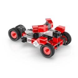 Stavebnice Engino Creative Builder 10v1