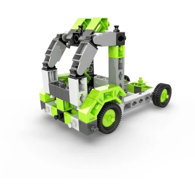 ENGINO Creative Builder 75 dílků vozidla 15v1 konstrukční (stavebnice)