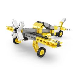 Stavebnice Engino Creative Builder 20v1