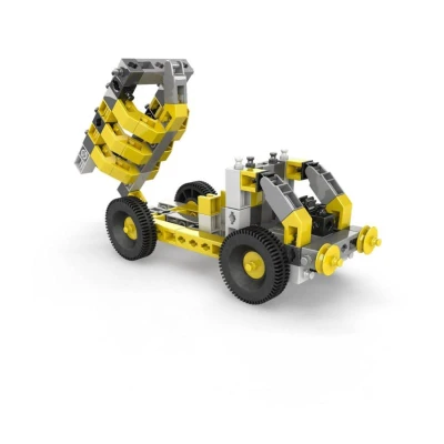 ENGINO Creative Builder 127 dílků vozidla 20v1 konstrukční (stavebnice)