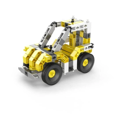 ENGINO Creative Builder 127 dílků vozidla 20v1 konstrukční (stavebnice)