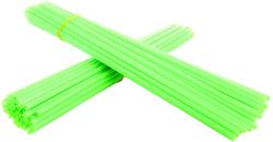 Stavebnice kreativní 3D skládačka s míčky a tyčinkami 128 dílků