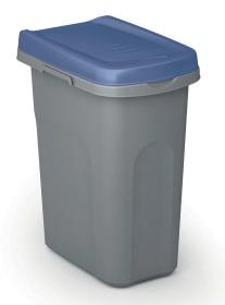 Stefanplast Koš na tříděný odpad HOME ECO SYSTEM 25l PH ŠE/MO