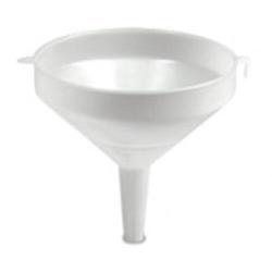 Stefanplast Nálevka 25cm PH BÍ Stefanplast Nálevka 25cm PH BÍ