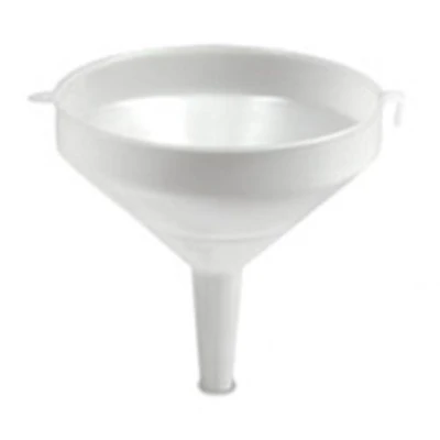 Stefanplast Nálevka 25cm PH BÍ Stefanplast Nálevka 25cm PH BÍ