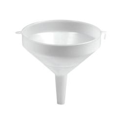 Stefanplast Nálevka 40cm PH BÍ Stefanplast Nálevka 40cm PH BÍ