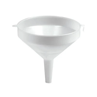 Stefanplast Nálevka 40cm PH BÍ Stefanplast Nálevka 40cm PH BÍ