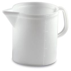 Stefanplast Odměrka 2l s měrkou PH BÍ Stefanplast Odměrka 2l s měrkou PH BÍ