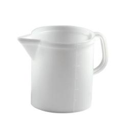 Stefanplast Odměrka 3l s měrkou PH BÍ